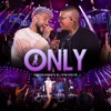 Only (Ao Vivo) - Single