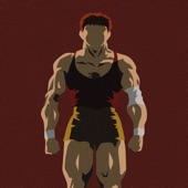 Baki - The Strongest Creature on Earth / The Strongest Man! Yujiro Hanma (Remix) artwork