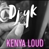 Kenya Loud artwork