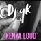 Kenya Loud artwork
