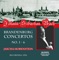 Brandenburg Concerto No. 2 in F Major, BWV 1047: I. ? (1) - Walter Schneiderhan, Nikolaus Harnoncourt & Jascha Horenstein