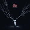 She Will (Original Motion Picture Soundtrack) artwork