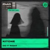 Do It Right - Single