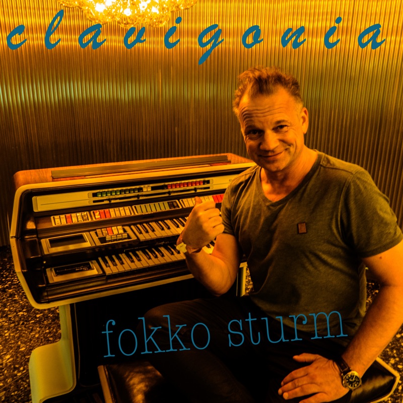 Штурм mp3. "Fokko Rosenboom".