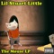 Miss the Cheese (feat. CRZFawkz) - Lil Stuart Little lyrics