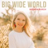 Big Wide World - Single, 2022