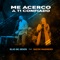 Me Acerco a Ti Confiado (feat. Raymi Marrero) - Elio De Jesus lyrics