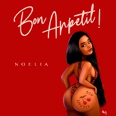 Bon Appetit artwork