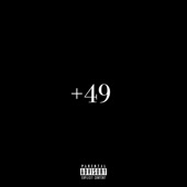 +49 - EP artwork