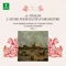 Flute Concerto in D Major, Op. 10 No. 3, RV 428 "Il gardellino": II. Cantabile artwork