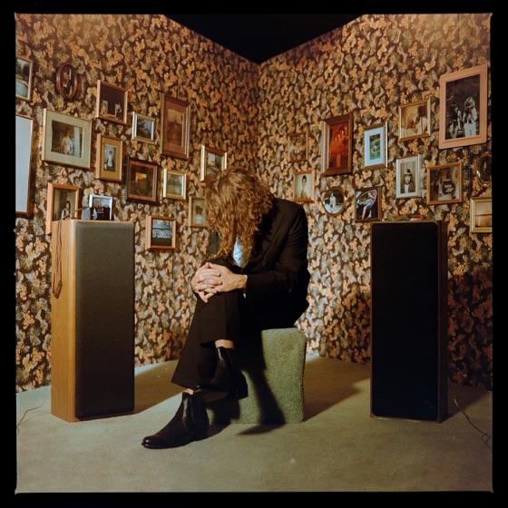 Cover artwork for This Is a Photograph