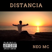 Distancia artwork