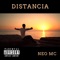 Distancia artwork