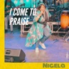I Come to Praise - Single