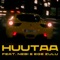 Huutaa (feat. Nebi & Ege Zulu) artwork