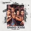 Freak Out (Clubmix) - Single