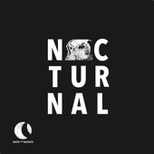 Nocturnal 007, Pt. 1 - EP artwork