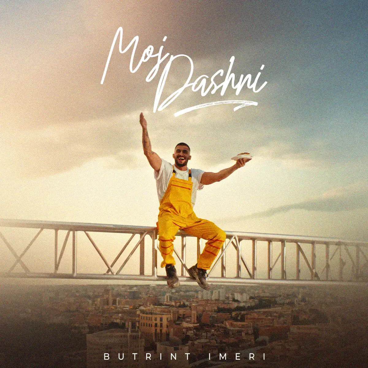 Butrint Imeri - Moj Dashni - Single (2023) [iTunes Plus AAC M4A]-新房子
