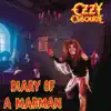 Diary of a Madman (40th Anniversary Expanded Edition) album lyrics, reviews, download