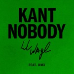 Kant Nobody (feat. DMX) - Single