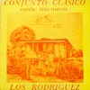 Los Rodríguez (Canta: Tito Nieves)