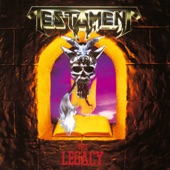 Testament - Burnt Offerings