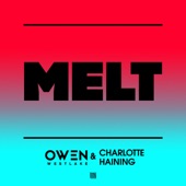 Melt artwork