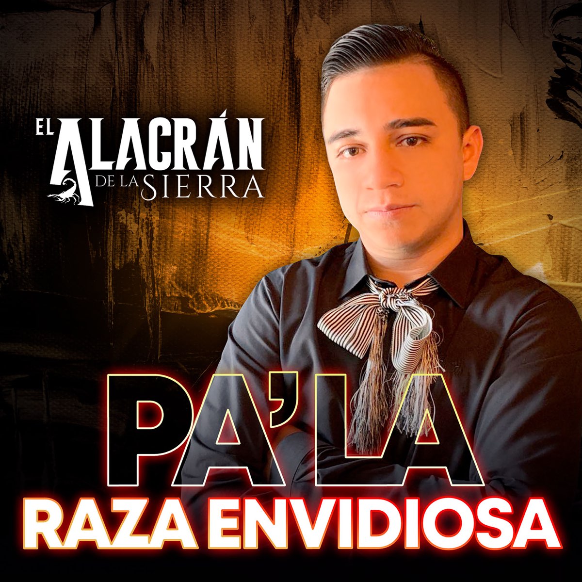 ‎Pa' La Raza Envidiosa - EP by El Alacran de la Sierra on Apple Music