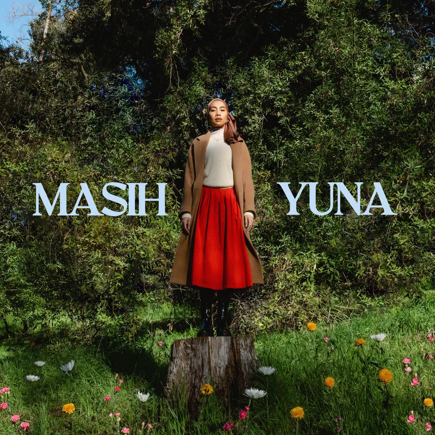 Yuna - Masih Yuna - EP (2023) [iTunes Plus AAC M4A]-新房子