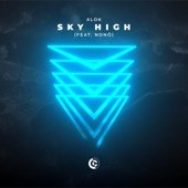 Sky High (feat. Nonô) artwork