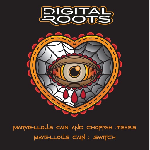 Tears - Single by Marvellous Cain, DJ Choppah