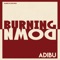 Burning Down - Adibu lyrics