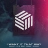 I Want It That Way (feat. Meqq) - Single