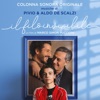 Il filo invisibile (Original Motion Picture Soundtrack) artwork