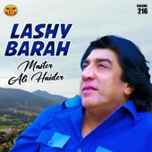 Lashy Barah, Vol. 216 artwork