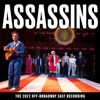 Assassins (The 2022 Off-Broadway Cast Recording)