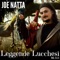 Le fate di Fontana Buglia - Joe Natta lyrics