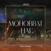 Mohobbat Hai artwork