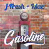 Gasoline - Single album lyrics, reviews, download