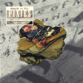 Pixies - Where is My Mind?