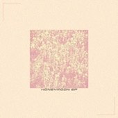 Honeymoon - EP artwork