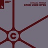 Open Your Eyes - Single