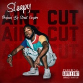 Ain't Cut artwork