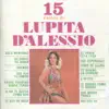 15 Éxitos de Lupita D'Alessio album lyrics, reviews, download