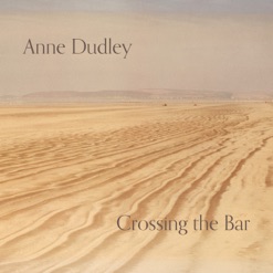CROSSING THE BAR cover art