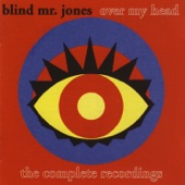 Blind Mr. Jones - Against the Glass