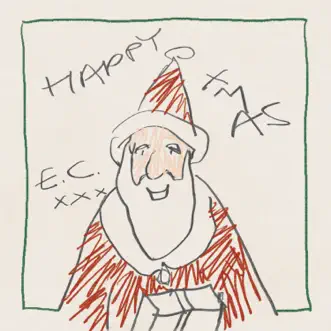 Happy Xmas by Eric Clapton album reviews, ratings, credits