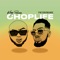 CHOPLIFE (feat. Patoranking) artwork