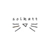 Solkatt - Single