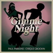 Chique Groovin (Club Mix) artwork